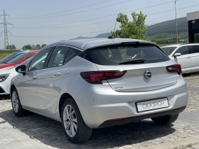 Opel Astra 1.6d/136к.с. Hatch, снимка 7