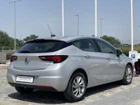 Opel Astra 1.6d/136к.с. Hatch, снимка 5