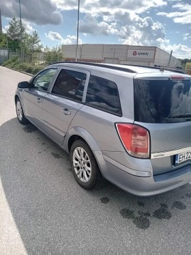 Opel Astra 1.6, снимка 6