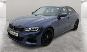 Alpina B3 BiTurbo xDrive | Mobile.bg    2