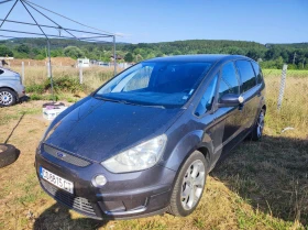 Ford S-Max На части  2.3 автомат, снимка 1