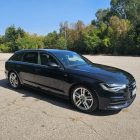 Audi A6  Avant* 3.0, S-line, 300hp, 4x4 | Mobile.bg    6