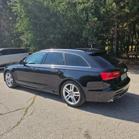 Audi A6  Avant* 3.0, S-line, 300hp, 4x4, снимка 3