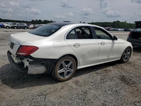 Mercedes-Benz E 300 4MATIC, снимка 3