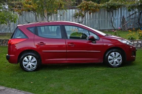 Peugeot 207 1.4i, снимка 5