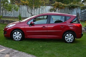 Peugeot 207 1.4i, снимка 4