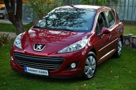 Peugeot 207 1.4i, снимка 1