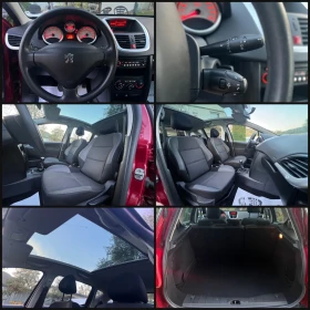 Peugeot 207 1.4i, снимка 13