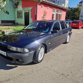 BMW 530, снимка 1