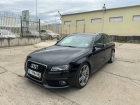 Audi A4 | Mobile.bg    1