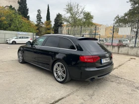 Audi A4, снимка 4