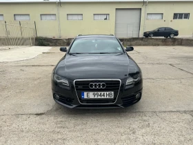 Audi A4, снимка 2