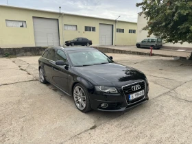 Audi A4, снимка 3