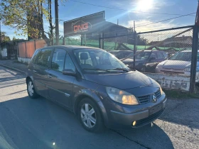 Renault Scenic 1, 900DCI EURO4 , снимка 1