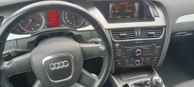 Audi A4 2.0tdi 120 hp, снимка 11