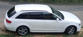 Audi A4 2.0tdi 120 hp, снимка 3