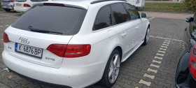 Audi A4 2.0tdi 120 hp, снимка 1