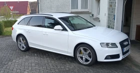 Audi A4 2.0tdi 120 hp, снимка 6