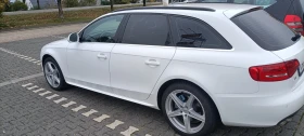 Audi A4 2.0tdi 120 hp, снимка 5