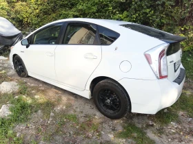 Toyota Prius, снимка 4