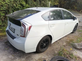 Toyota Prius, снимка 3