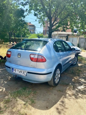 Seat Leon 1M, снимка 3