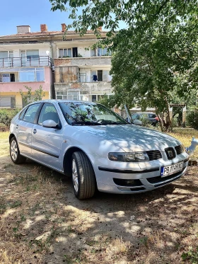 Seat Leon 1M, снимка 2