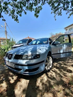 Seat Leon 1M, снимка 1