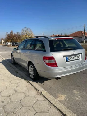 Mercedes-Benz C 200 | Mobile.bg    5