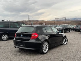 BMW 118 BI-XRNON/RECARO/FACE-LIFT/TOP/NEW, снимка 6