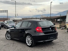 BMW 118 BI-XRNON/RECARO/FACE-LIFT/TOP/NEW, снимка 4