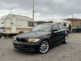 BMW 118 BI-XRNON/RECARO/FACE-LIFT/TOP/NEW, снимка 3