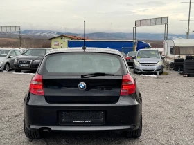 BMW 118 BI-XRNON/RECARO/FACE-LIFT/TOP/NEW, снимка 5