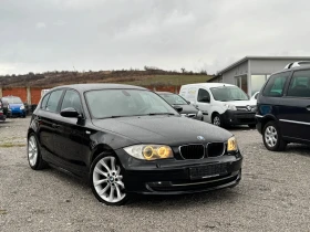 BMW 118 BI-XRNON/RECARO/FACE-LIFT/TOP/NEW, снимка 1