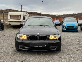 BMW 118 BI-XRNON/RECARO/FACE-LIFT/TOP/NEW, снимка 2