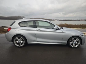 BMW 118 118d, снимка 4