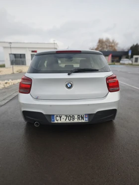 BMW 118 118d, снимка 5