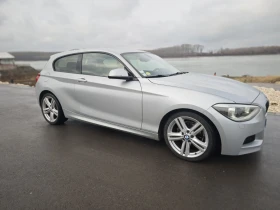 BMW 118 118d, снимка 3