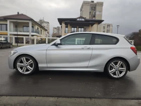 BMW 118 118d, снимка 6