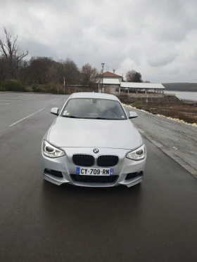 BMW 118 118d, снимка 2