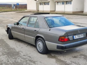 Mercedes-Benz 124 200D, снимка 4