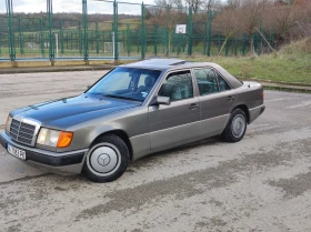 Mercedes-Benz 124 200D, снимка 2