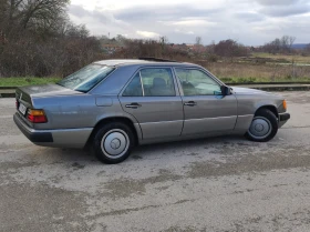 Mercedes-Benz 124 200D, снимка 7