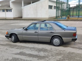 Mercedes-Benz 124 200D, снимка 3