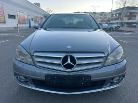 Mercedes-Benz C 320 C320 CDI* 4MATIC* КАТО НОВА* , снимка 2