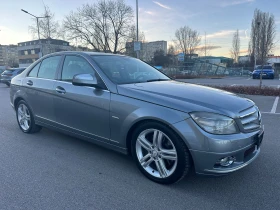 Mercedes-Benz C 320 C320 CDI* 4MATIC* КАТО НОВА* , снимка 3