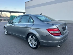 Mercedes-Benz C 320 C320 CDI* 4MATIC* КАТО НОВА* , снимка 6