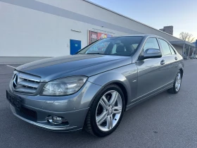 Mercedes-Benz C 320 C320 CDI* 4MATIC* КАТО НОВА* , снимка 1