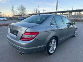 Mercedes-Benz C 320 C320 CDI* 4MATIC* КАТО НОВА* , снимка 4