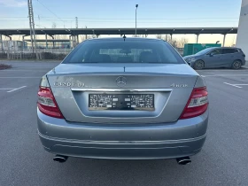 Mercedes-Benz C 320 C320 CDI* 4MATIC* КАТО НОВА* , снимка 5